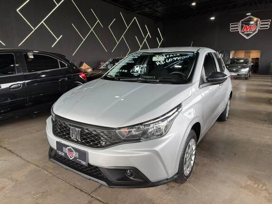 FIAT ARGO 1.0 FIREFLY FLEX MANUAL FIAT ARGO 1.0 FIREFLY FLEX MANUAL